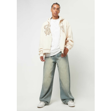  Karl Kani Og Denim Baggy farmernadrág Férfi Kék 32 férfi nadrág