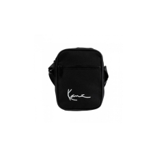  Karl kani og k essential pusher táska fekete one