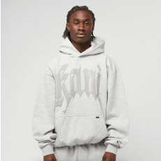  Karl kani puffy kani os pulóver férfi fehér m