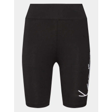  Karl kani signature essential cycling shorts rövidnadrág női fehér xs