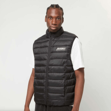 Karl Kani Sport Patch Light Puffer Vest mellény Férfi Fekete S férfi mellény