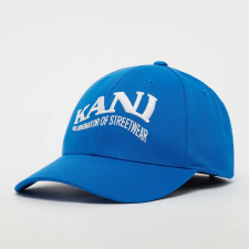  Karl kani wavy retro embro cap baseball sapka unisex kék l férfi sapka