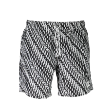 Karl lagerfeld beachwear KARL LAGERFELD FÉRFI STRANDRUHA FÜRDŐRUHA ALSÓ FEHÉR