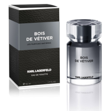 Karl Lagerfeld Bois de Vétiver, edt 100ml - Teszter parfüm és kölni