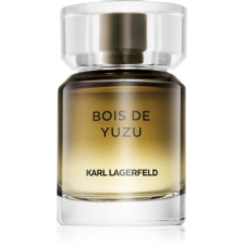 Karl Lagerfeld Bois de Yuzu EDT 50 ml parfüm és kölni