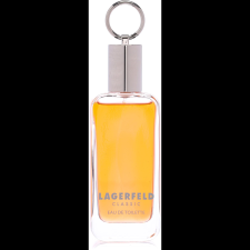 Karl Lagerfeld Classic EdT 50 ml (3386460058407) parfüm és kölni