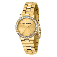  Karl Lagerfeld Crystals R0553100503 Női Karóra karóra