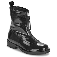 Karl Lagerfeld Csizmák Z30305/09B Fekete 30 gyerek csizma, bakancs
