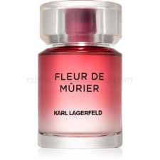 Karl Lagerfeld Fleur De Murier EDP 50 ml parfüm és kölni