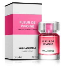 Karl Lagerfeld Fleur de Pivoine, edp 50ml parfüm és kölni