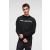 Karl Lagerfeld Hanorac barbati Karl Lagerfeld 230m1807 Negru M INTL