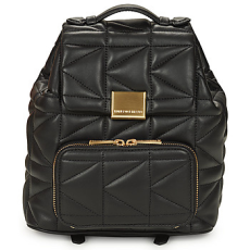 Karl Lagerfeld Hátitáskák K/KUILT SMALL BACKPACK Fekete Egy méret