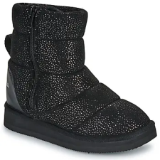 Karl Lagerfeld Hótaposók Z30992 Fekete 30 gyerek csizma, bakancs