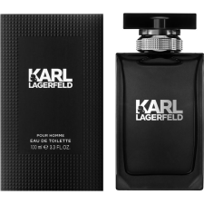 Karl Lagerfeld Karl Lagerfeld for Him EDT 100ml Uraknak (kl3386460059183) parfüm és kölni