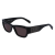 Karl Lagerfeld KARL LAGERFELD KL6141S522100 Női napszemüveg