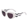 Karl Lagerfeld KARL LAGERFELD KL6144S-101 Női napszemüveg