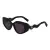 Karl Lagerfeld KARL LAGERFELD KL6144S-2 Női napszemüveg