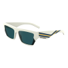 Karl Lagerfeld KARL LAGERFELD KL6163S-105 UNISEX napszemüveg