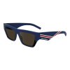 Karl Lagerfeld KARL LAGERFELD KL6163S-401 UNISEX napszemüveg