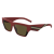 Karl Lagerfeld KARL LAGERFELD KL6163S-600 UNISEX napszemüveg