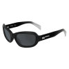 Karl Lagerfeld KARL LAGERFELD KLJ6200S57210 UNISEX napszemüveg