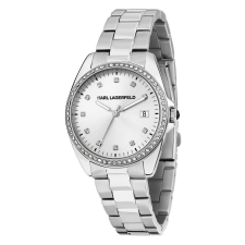Karl Lagerfeld Karl Lagerfeld Round Essentials R0553101510 Női Karóra karóra