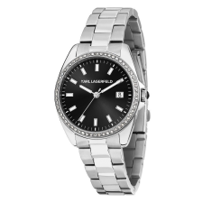 Karl Lagerfeld Karl Lagerfeld Round Essentials R0553101511 Női Karóra karóra