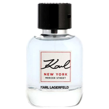 Karl Lagerfeld Karl New York Merces Street EDT 100 ml parfüm és kölni