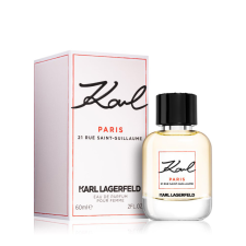 Karl Lagerfeld Karl Paris 21 Rue Saint-Guillaume EDP 50 ml parfüm és kölni