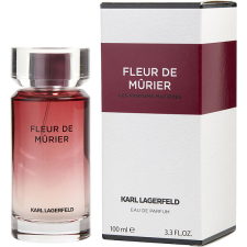 Karl Lagerfeld Les Parfums Matières Fleur de Mûrier EDP 100 ml parfüm és kölni