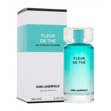 Karl Lagerfeld Les Parfums Matières Fleur De Thé eau de parfum 100 ml nőknek parfüm és kölni