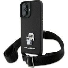 Karl Lagerfeld MOBILTELEFON TOK (KLHCP16SSAKCPBK) tok és táska