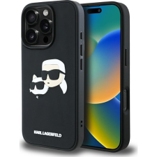 Karl Lagerfeld MOBILTELEFON TOK (KLHCP16XRBCKCHLK) tok és táska