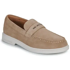 Karl Lagerfeld Mokkaszínek KORI Loafer Bézs 41