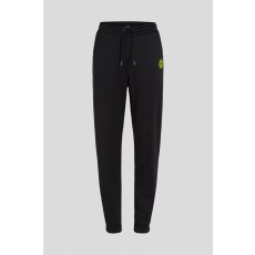 Karl Lagerfeld Pantaloni trening dama Karl Lagerfeld 23ww1011 2XL INTL Negru