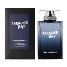 Karl Lagerfeld Paradise Bay EDT 50 ml parfüm és kölni