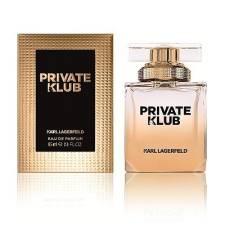 Karl Lagerfeld Private Klub EDP 85 ml parfüm és kölni