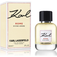 Karl Lagerfeld Rome Divino Amore Pour Femme, edp 60ml - Teszter parfüm és kölni
