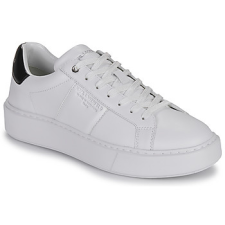 Karl Lagerfeld Rövid szárú edzőcipők MAXI KUP RSG Band Lo Lace Fehér 43 férfi cipő
