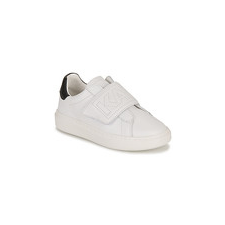 Karl Lagerfeld Rövid szárú edzőcipők Z29070 Fehér 31 gyerek cipő