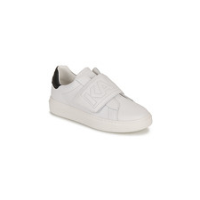 Karl Lagerfeld Rövid szárú edzőcipők Z29070 Fehér 39 gyerek cipő