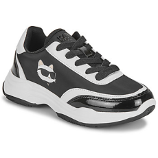 Karl Lagerfeld Rövid szárú edzőcipők Z30309/09B Sokszínű 28