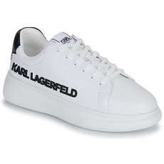 Karl Lagerfeld Rövid szárú edzőcipők Z30381 Fehér 36