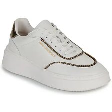 Karl Lagerfeld Rövid szárú edzőcipők Z30981 Fehér 32 gyerek cipő