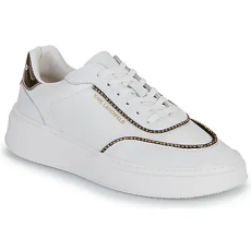 Karl Lagerfeld Rövid szárú edzőcipők Z30981 Fehér 39