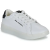 Karl Lagerfeld Rövid szárú edzőcipők Z30990 Fehér 34