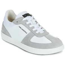 Karl Lagerfeld Rövid szárú edzőcipők Z31181 Sokszínű 32
