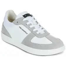 Karl Lagerfeld Rövid szárú edzőcipők Z31181 Sokszínű 34 gyerek cipő