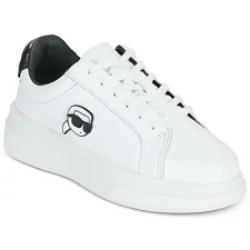Karl Lagerfeld Rövid szárú edzőcipők Z31182 Fehér 30 gyerek cipő