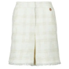Karl Lagerfeld Rövidnadrágok BOUCLE BERMUDA Bézs DE 34